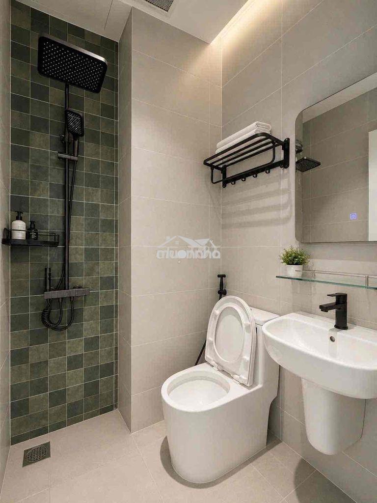 Phòng cho thuê từ 5,1tr/phòng phạm văn chiêu p9 gv - Ảnh 3