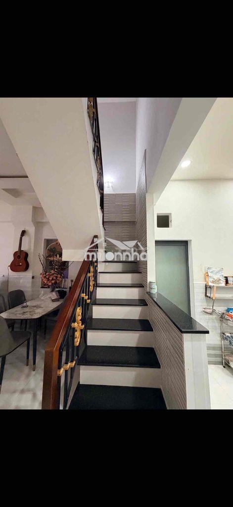 Nhà đẹp hoàn công đủ dương bá trạc p2 q8 - 3