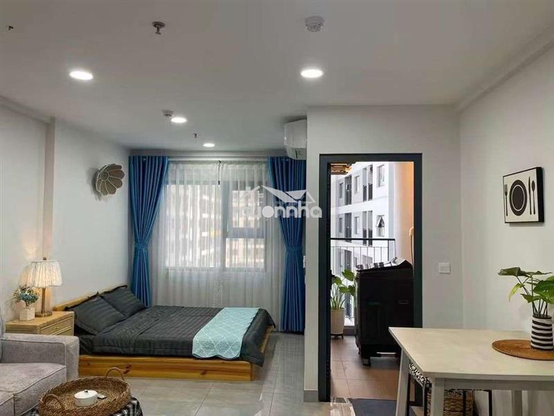Cho thuê căn hộ legacy thuận giao 25 chỉ 4tr căn 1pn