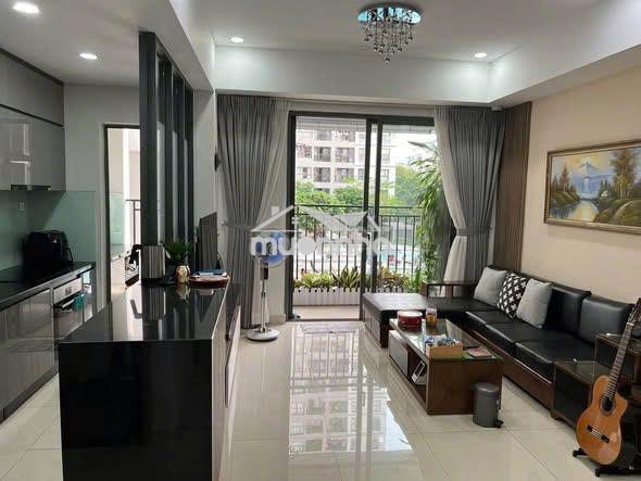 Cho thuê botanica premier(3pn, 2wc full nt ) dọn vào ở cuối tháng 9
