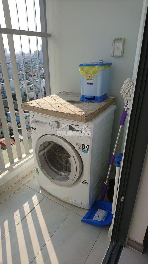 Căn hộ 1a-1b nguyễn đình chiểu, q.1, 25m2, 2.1 tỷ - Ảnh 2