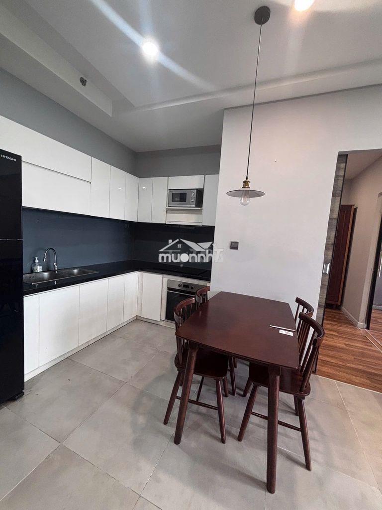 Chỉ 2.790 tỷ sở hữu 2pn1wc the park residence - đang chờ sổ lh quỳnh - Ảnh 4