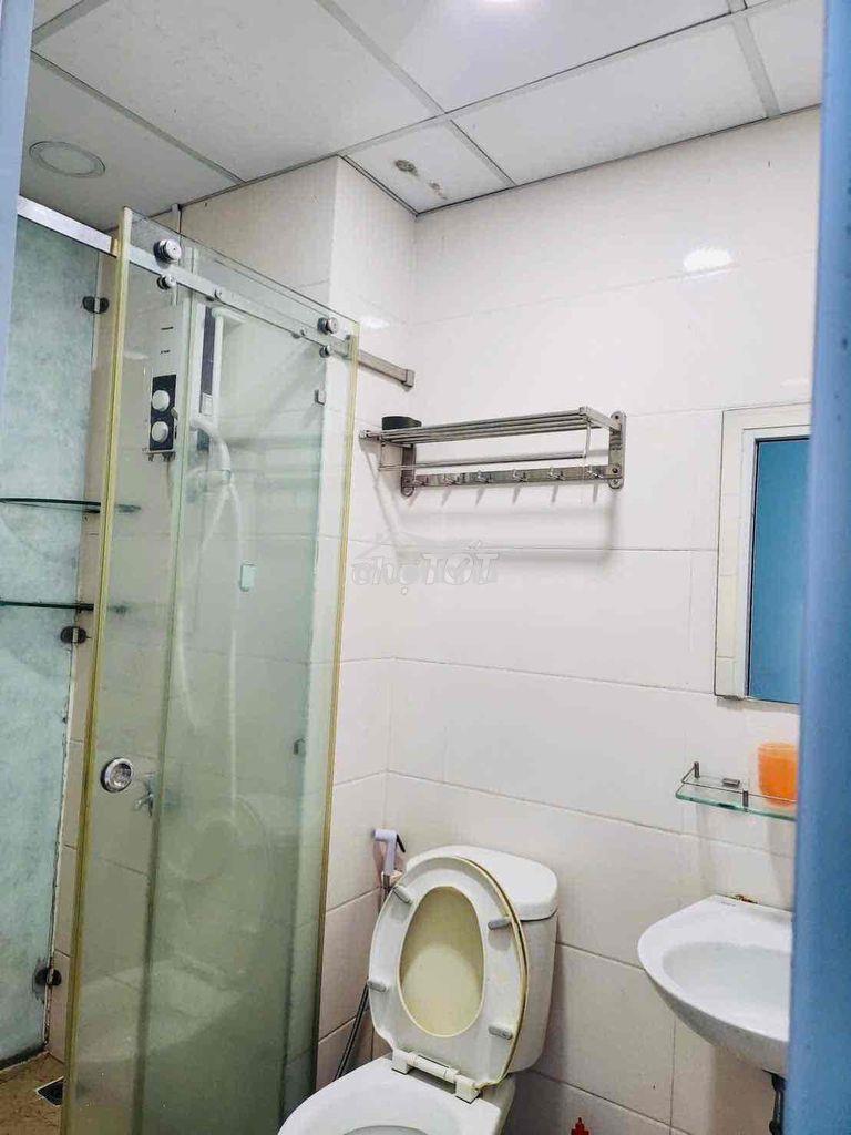 Chung cư filixhome nguyễn văn dung gò vấp - Ảnh 4
