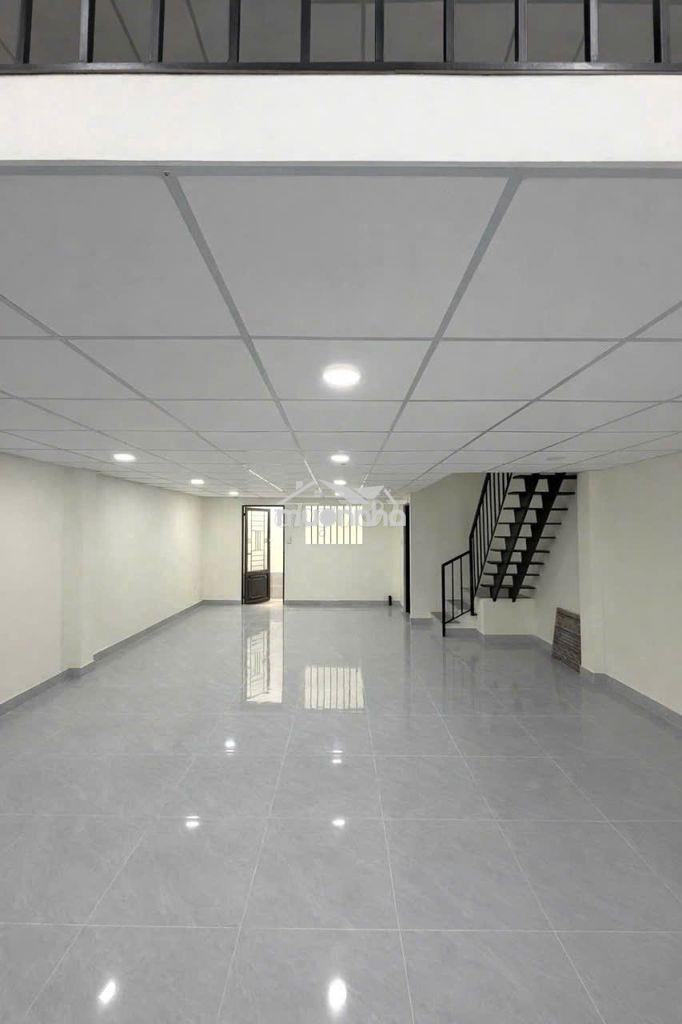Cần cho thuê mặt bằng mặt tiền đ.âu cơ p.10 q.tân bình gần khu bàu cát - Ảnh 3