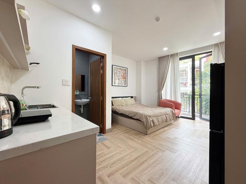 🏡Cho thuê căn hộ dịch vụ tân bình | đủ các dạng studio/1pn/2pn | cộng hòa – etown – k300 – bảy hiền – lăng cha cả – hoàng văn thụ – sân bay – ga t3 – phạm văn hai – chợ tân bình – trường chinh
