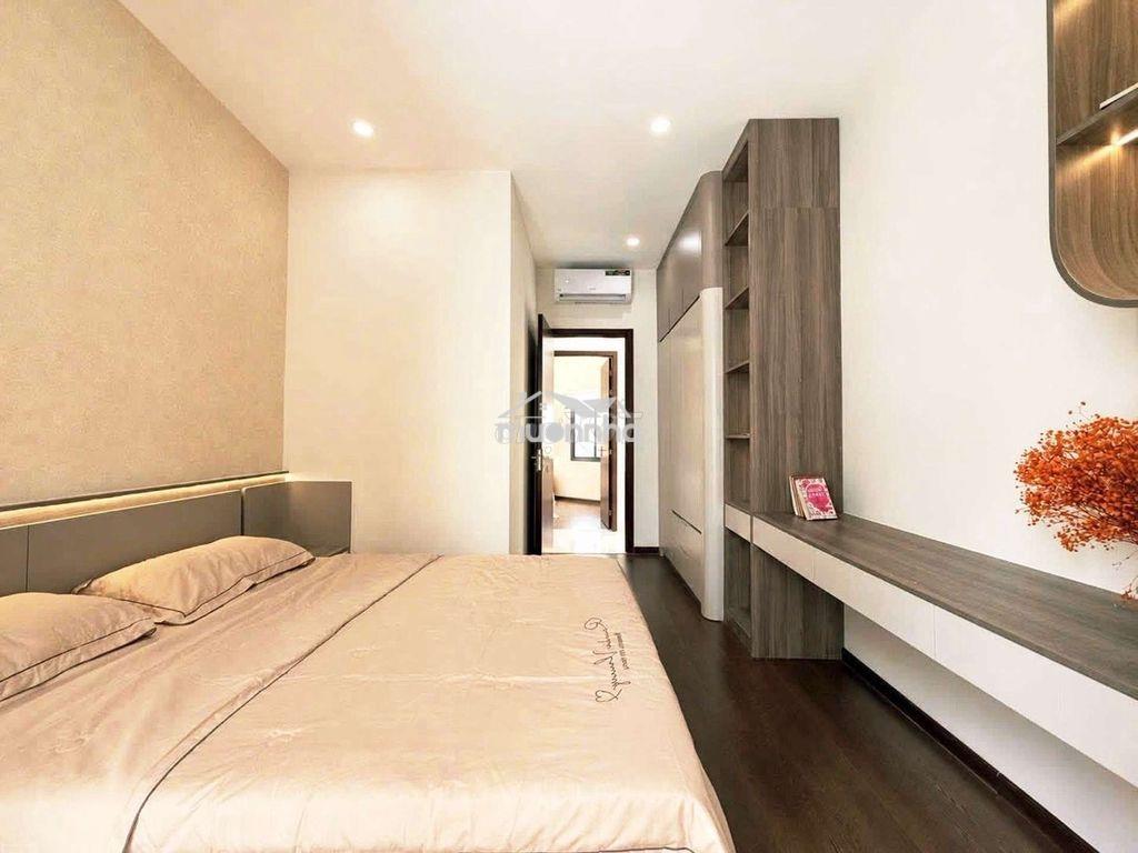 P.5, bình thạnh, 40m2, rộng 4m5, pn trệt, hẻm 7m - 2