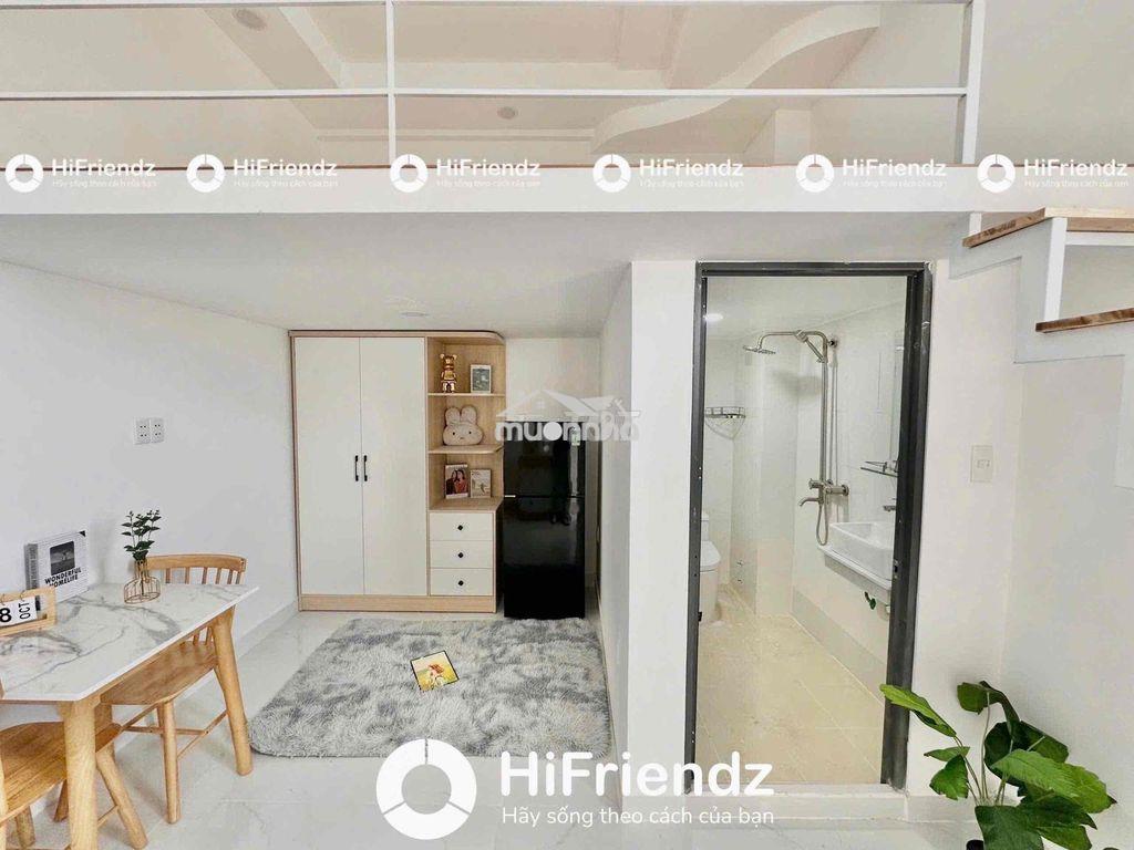Giữ phòng đến 1/10 - duplex full nt gần aeon tân phú - Ảnh 4
