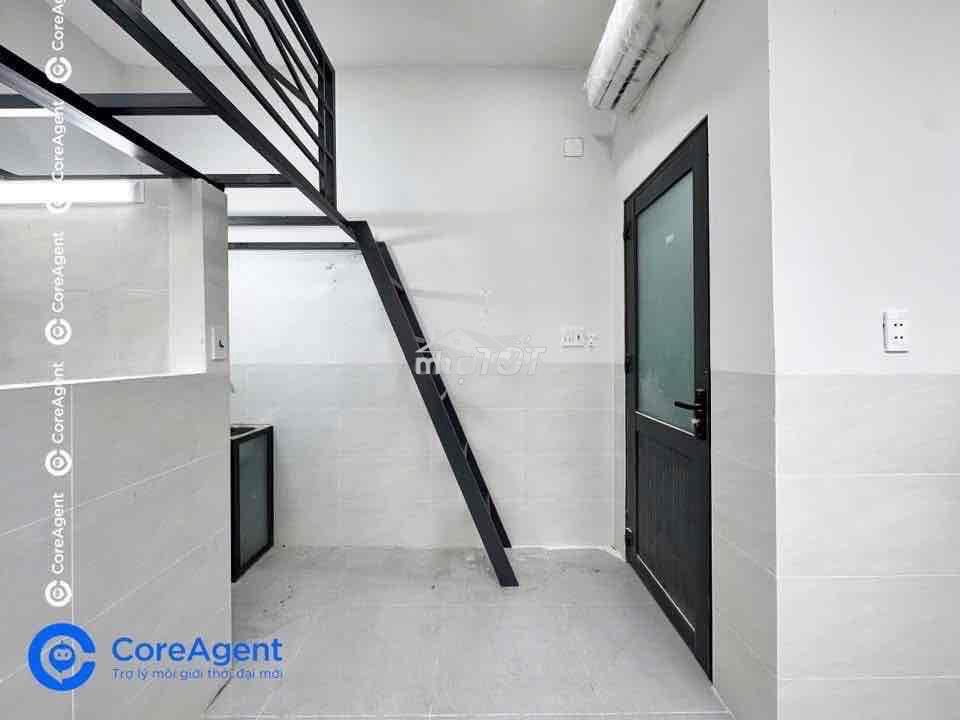 Duplex cửa sổ trời, full nội thất - ngay đh văn hiến - thoại ngọc hầu - Ảnh 3