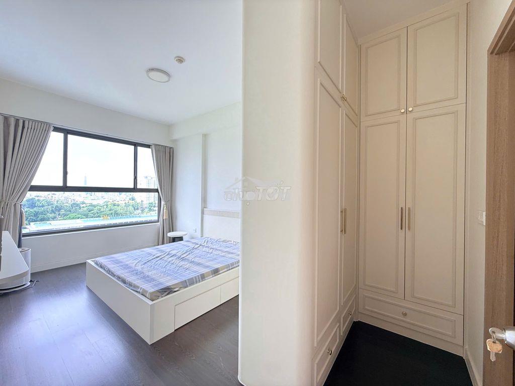 Cho thuê 2pn 2wc – tầng trung – full nt – 17tr/tháng - 3