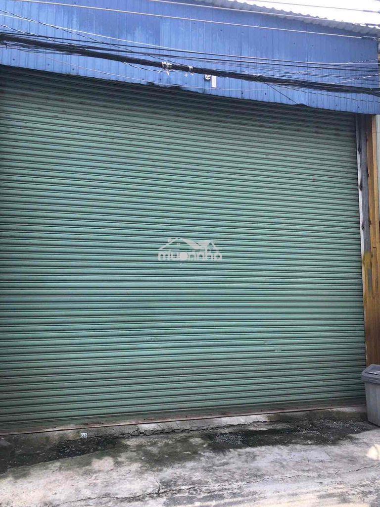 Cho thuê kho (như hình) dt:120m2- đc: vĩnh phú gần cty tân hiệp phát - Ảnh 2