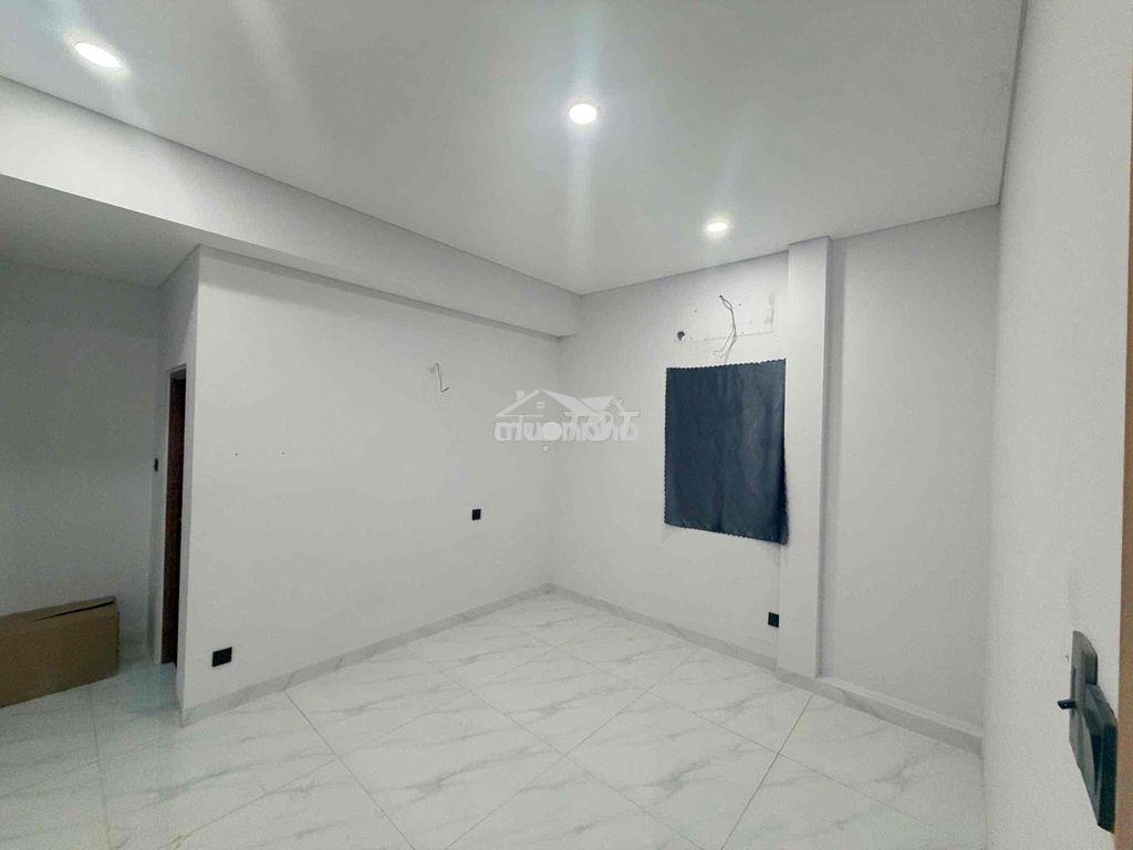 🔰Cho thuê nhà nguyên căn 579// – phạm văn chiêu, p. an hội đông 📍 hẻm - 3