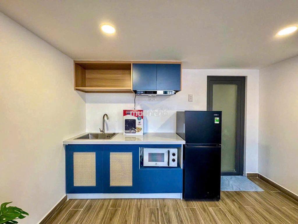 ✨ Cho thuê phòng duplex cao cấp – quận 2 ✨ - Ảnh 4