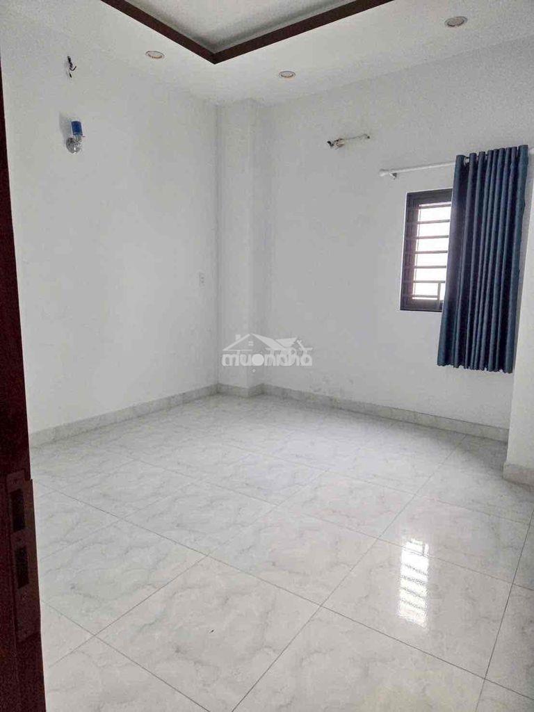 Nhà mới 100%  __5 tầng (6pn,4wc) đường gò xoài ,bình tân - 4