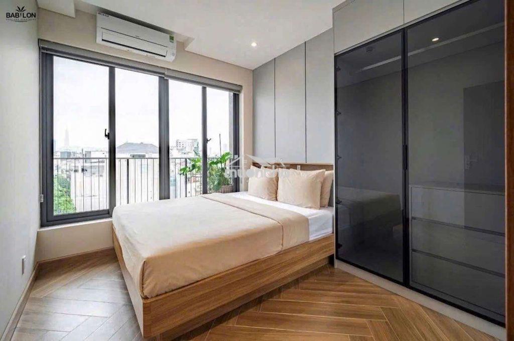 Khai trương căn hộ 1pn/2pn/studio gần sân bay tân sơn nhất tân bình - Ảnh 3