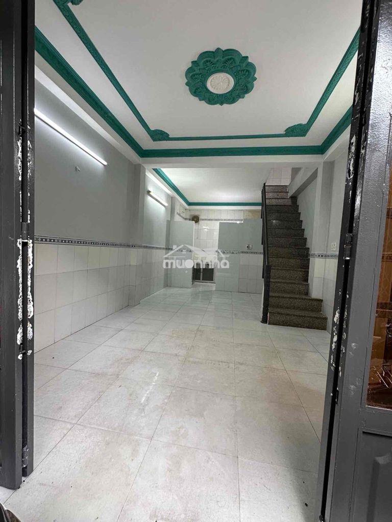 Nhà bán q8 đông hồ cách mặt tiền vài bước chân, có thể cho thuê, - 2