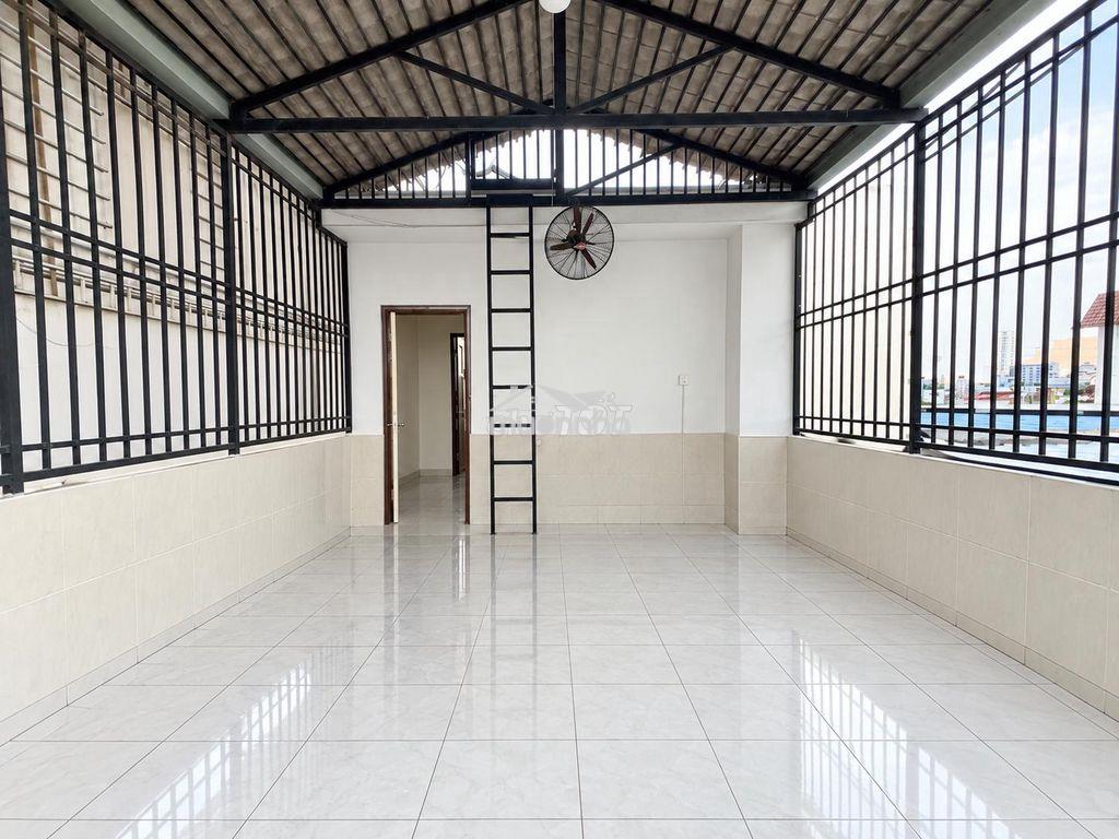 Dt lớn, hxh, nhà mới, cao tầng - lê quang định, bt, 3pn, 145m2 - ko qh - 4
