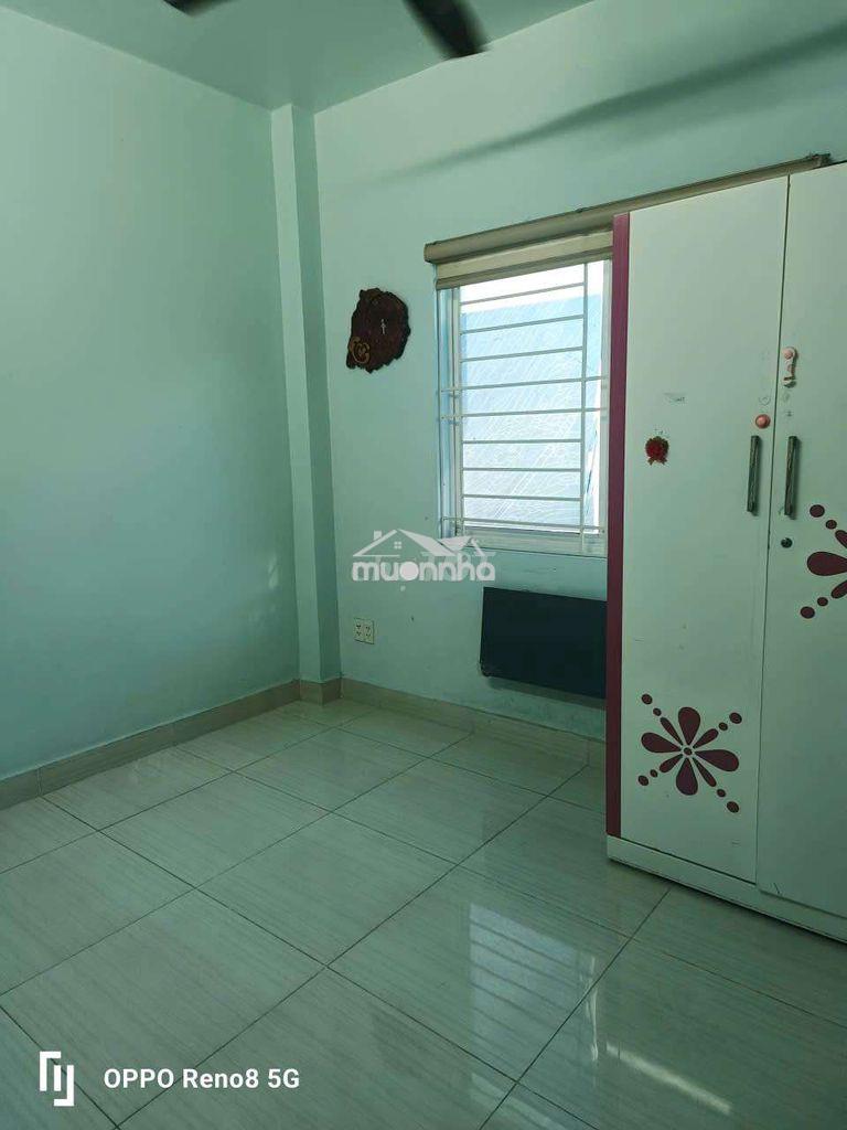An viên, kdc nam long, trần trọng cung 76m2 2pn, 2wc nội thất căn  bản - 4