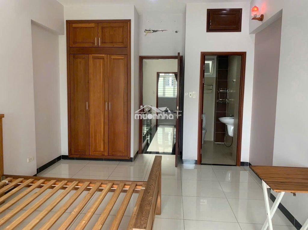 Cho thuê nhà nguyên căn đủ nội thất khu dân cư d2d thống nhất  - Ảnh 4