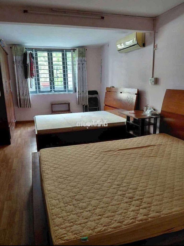 Cho thuê chung cư tây thạnh tầng trệt 86m mới đẹp gần trường - 3