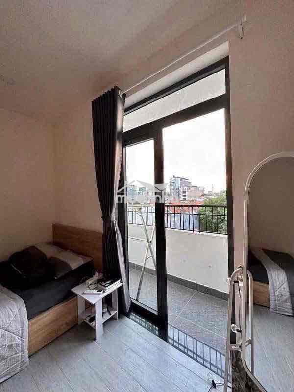 Căn hộ studio ban công - ngay etown cộng hoà - ga t3 - Ảnh 4