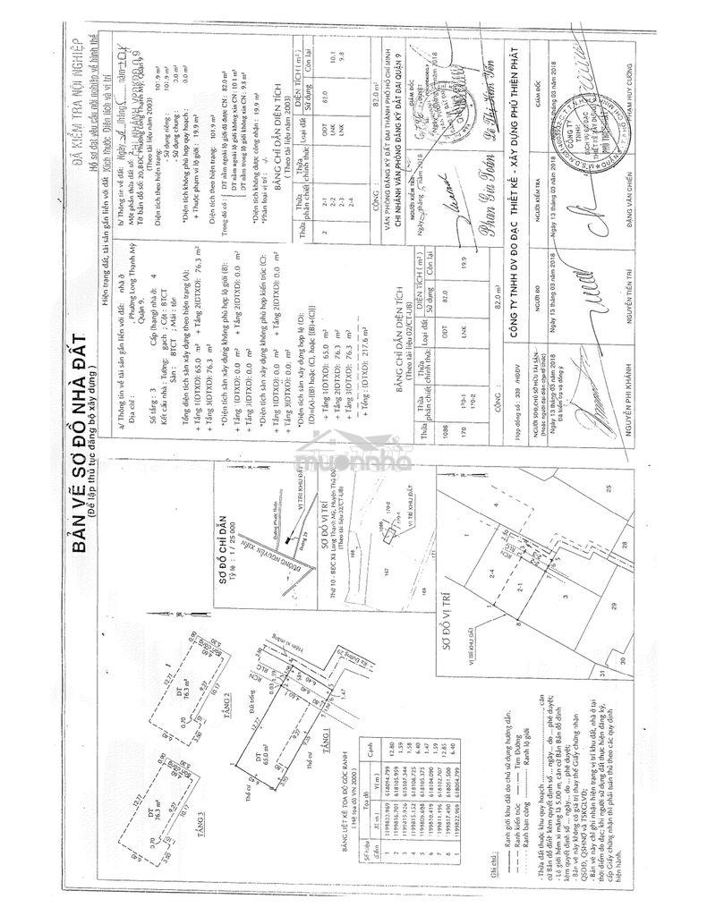 Cần bán gấp nhà 3 lầu cách vinhome grandpark 500m - 2