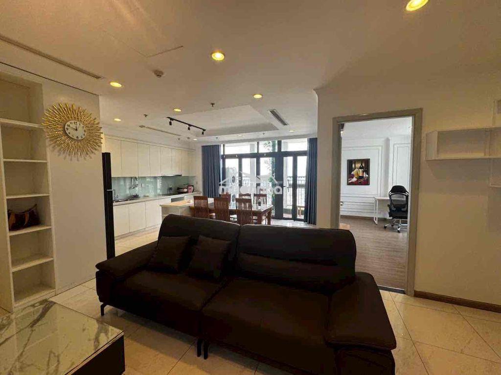 3pn vinhome central park - 2