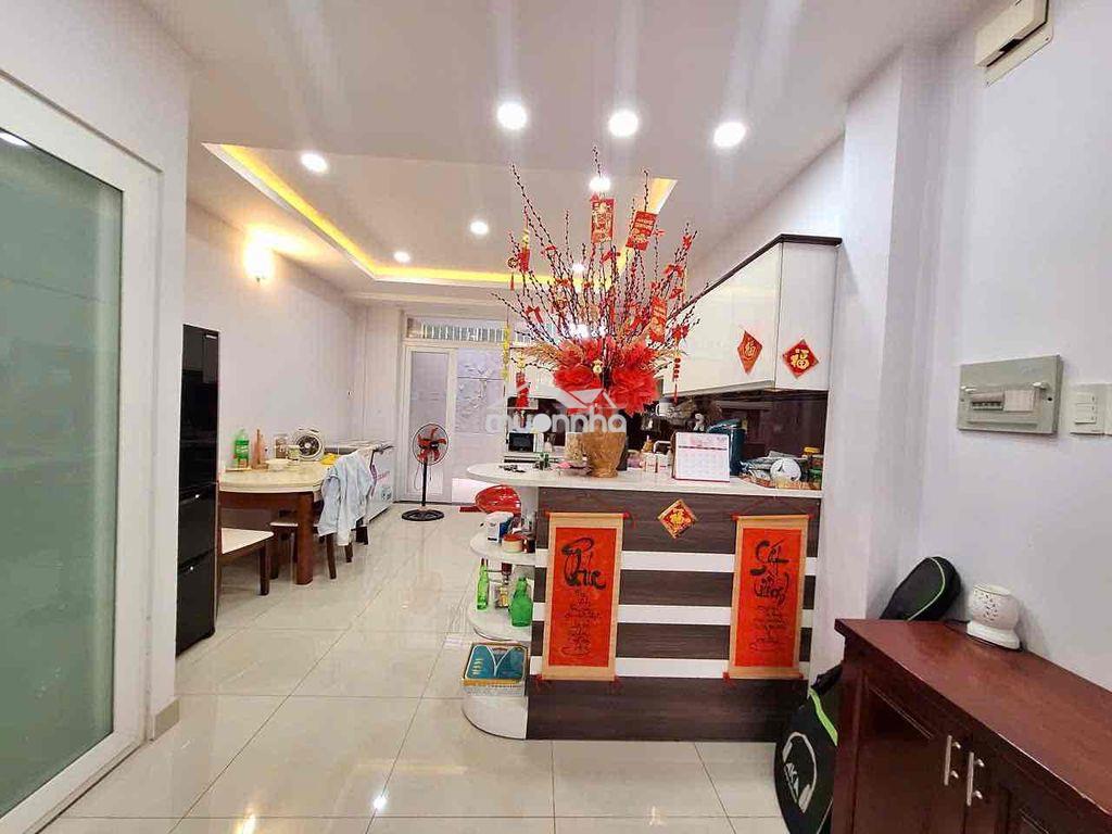 🔰Cho thuê nhà hẻm 1/ đường tô ngọc vân p15 gò vấp - Ảnh 3