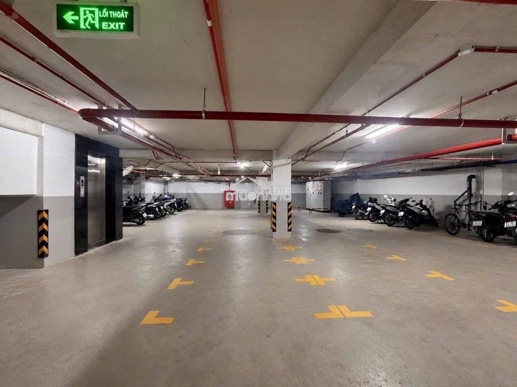 Cho thuê mặt bằng 150m² bcons tower vi - 15tr/tháng liền kề tthc dĩ an - 4