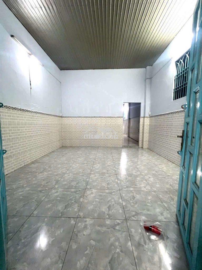 🏠 Nhà rộng 108m2,hẻm 4m,2phòng, tô ký, ngã 3 chùa,tân xuân hóc môn 🏠 - Ảnh 4