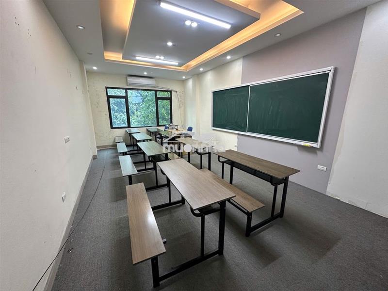 Nhà phân lô ngô thì nhậm, 54 m2 x.6 tầng+ 1 tum thang máy, sàn thông