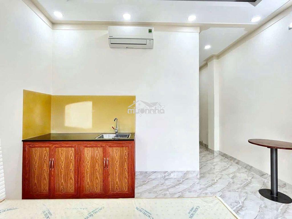 Cho thuê phòng bancol full nt , thang máy .  - Ảnh 4