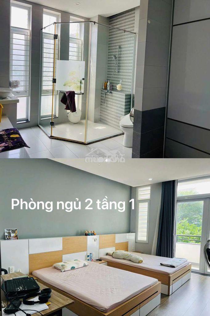 Chủ gửi bán gấp đường huy cận ( khu dân cư gia hoà) - Ảnh 4