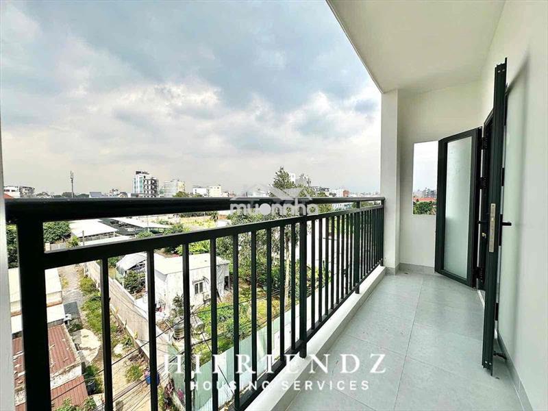 Studio bancol mới 100% ngay đại học nguyễn tất thành- văn lang- iuh