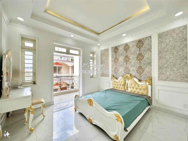 📍Căn hộ ban công tách bếp gần văn hiến , hồng bàng 🔥