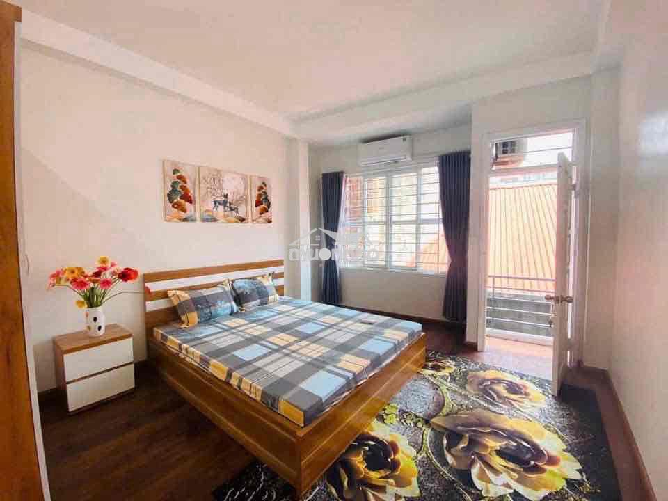 Quận 7, bán nhà ngay kdc nam long trần trọng cung, 4x16m, 2 tầng 3pn - 3