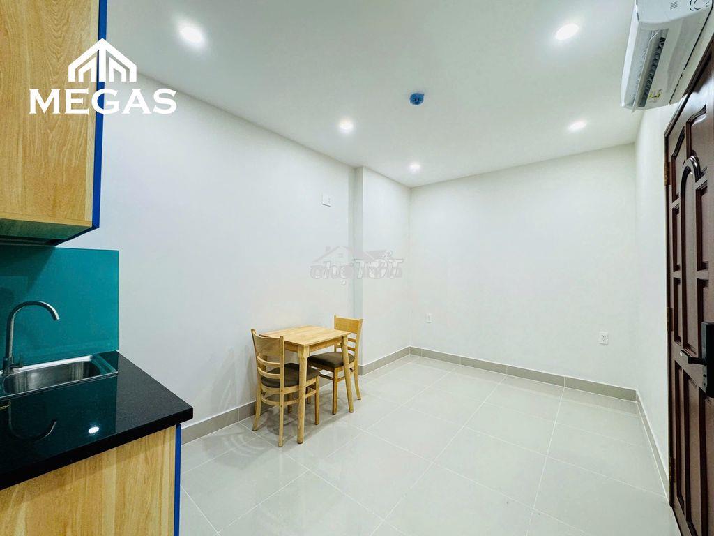 Khai trương studio siu xinh full nt giá rẻ gần đh umt citisoho quận 2 - 4