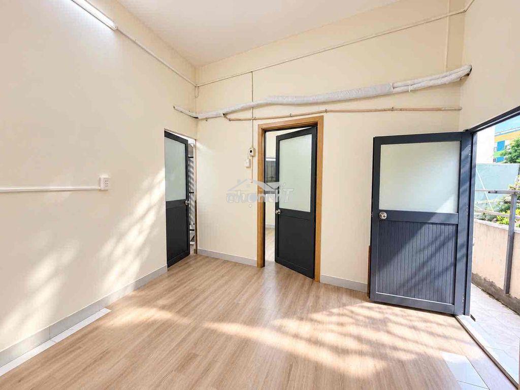 🔥🔥Căn hộ 2pn ban công, sư vạn hạnh, p10, quận 10, gần vạn hạnh mall - Ảnh 2