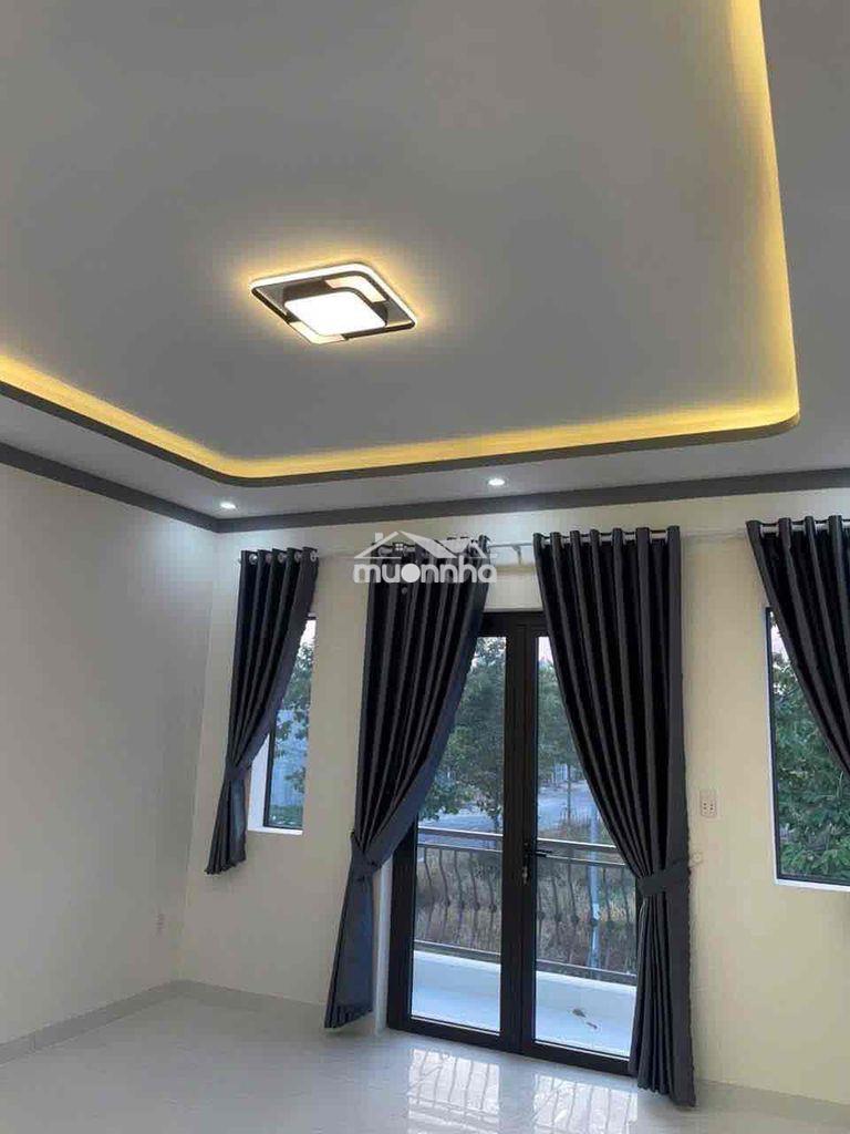 Cần bán nhà uyên hưng - tân uyên - tphcm - 3