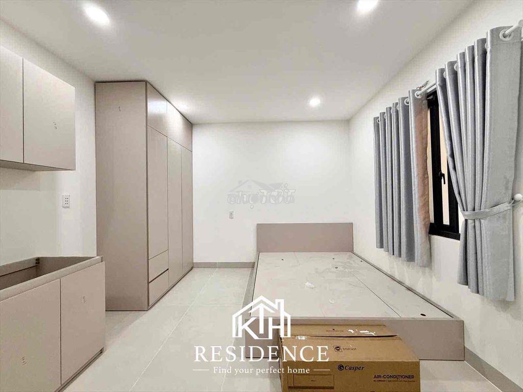 P.202, p.302 và p.403 giá 4tr7 có máy lạnh và nội thất cơ bản - Ảnh 4