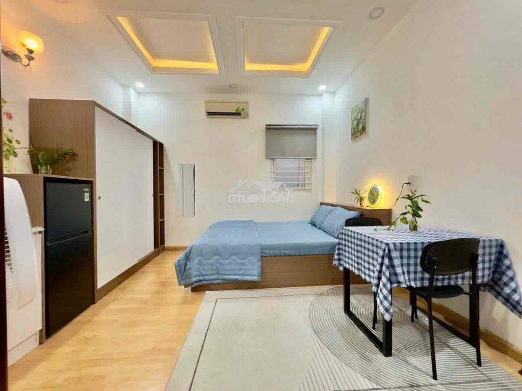 Mình chính chủ trống 1p cho thuê ở trệt 6tr chốt 5tr ở 98f lê lai q.1 - Ảnh 2