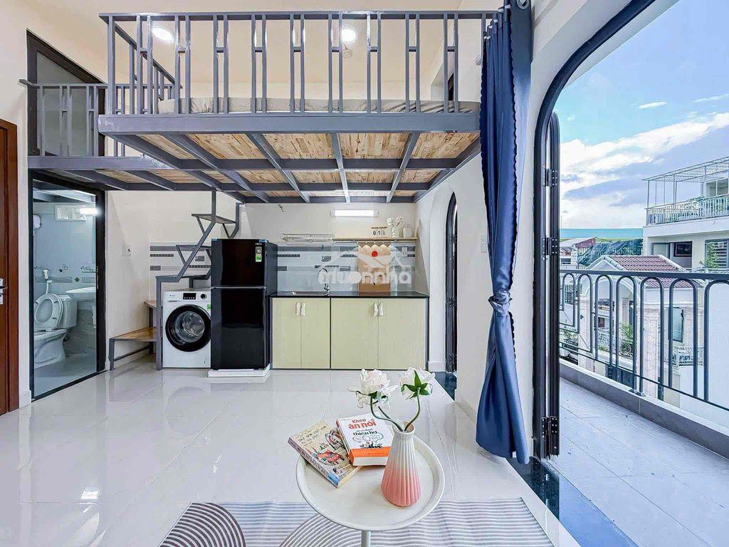 🏠 Phòng trọ gác thoáng – ban công | tân kỳ tân quý - Ảnh 2