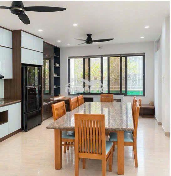 Cho thuê nhà nguyên căn 81m² – mở văn phòng, trụ sở công ty - 2