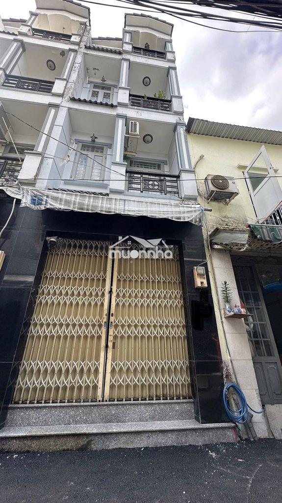 Cho thuê 13 triệu an dương vương, phường phú lâm ( p13, q6 cũ)