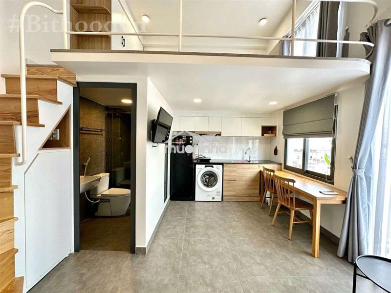✨Duplex full nội thất ngay ngã tư 7 hiền siêu đẹp nội thất new 100%