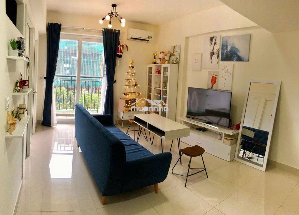 Cho thuê 2pn full đồ 9tr - Ảnh 4