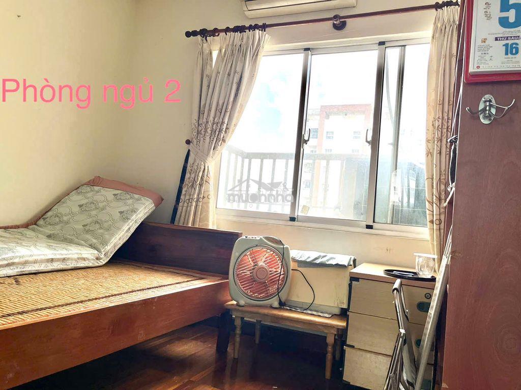 Bán căn hộ chung cư bàu cát 2 (tân bình) – 70m² (2pn, 2wc) – 4 tỷ - Ảnh 3