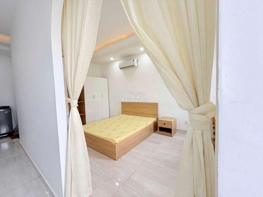 Cho thuê căn hộ cityland đối diện công viên nước - Ảnh 3