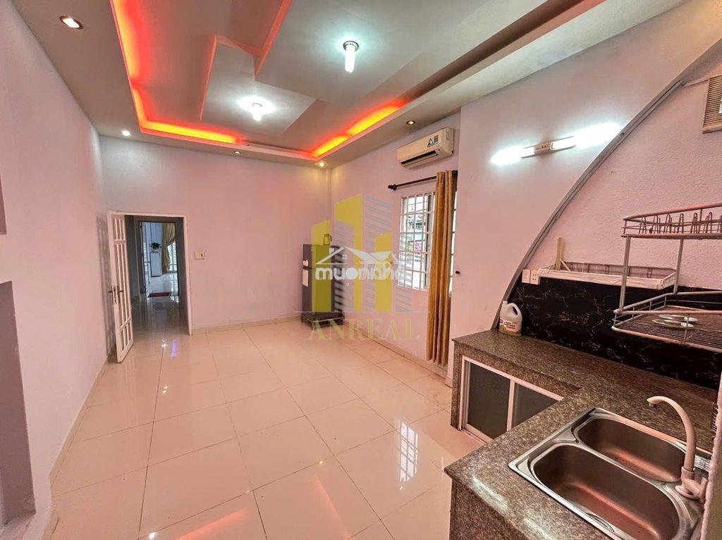 Cho thuê nhà 1 trệt 1 lầu khu trần não giá rẻ chỉ 12,5 triệu - 4