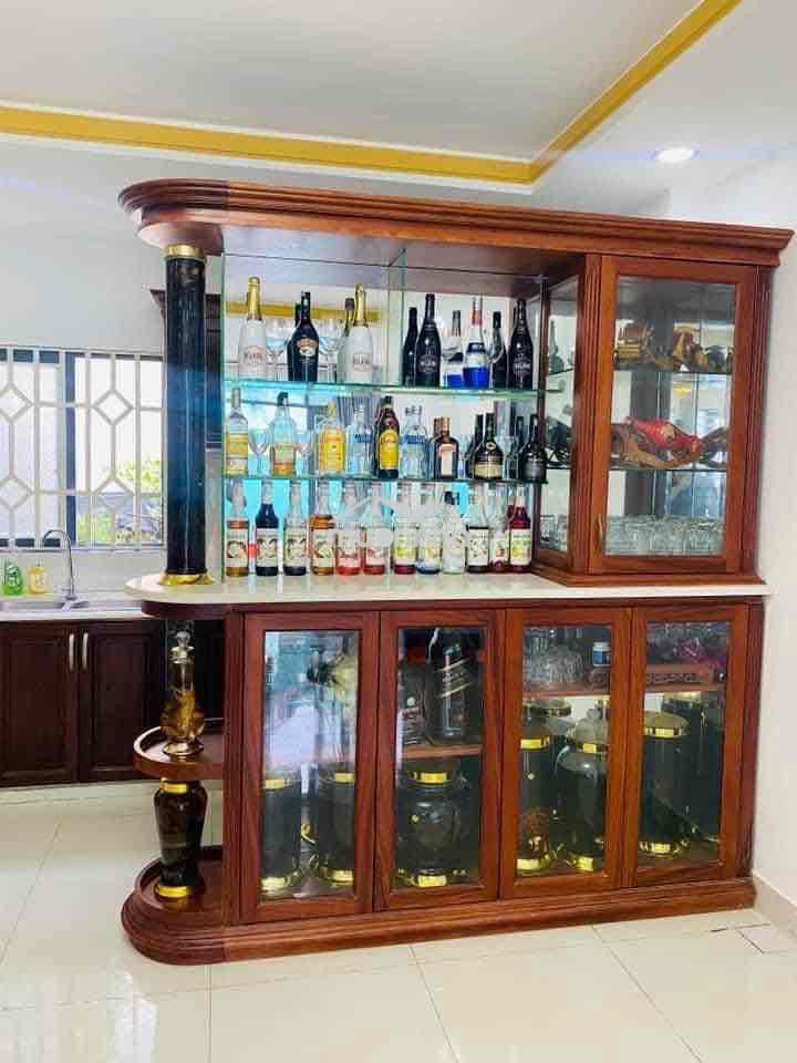 Biệt thự mini - Ảnh 3