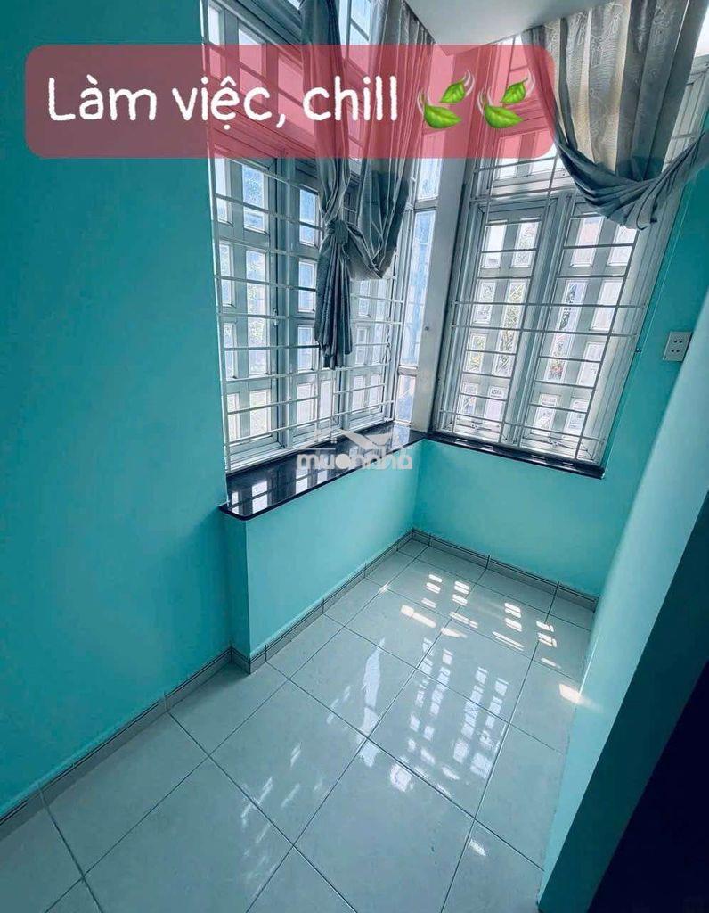 Nhà nc mới đẹp 3,5x12 tr l 1 lầu 2pn 2vs ng.văn đậu p11 q.bình thạnh - 3